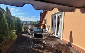 Apartamenty Kora Cieplice